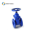 JKTL main product cast steel wcb gate valve price